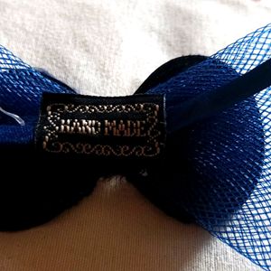 Cute Bow Hairband