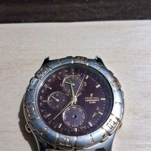 Festina Watch Antique