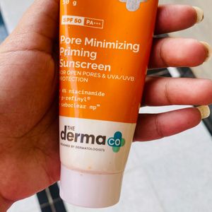 Derma Sunscreen