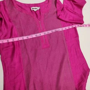 Branded Beautiful Rani Pink Kurta