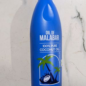 Malabar Coconut Oil