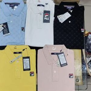 Assorted Branded Polo Ts 3 For 1899