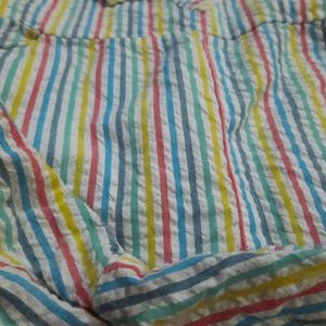 Imported Multicolour Dungaree