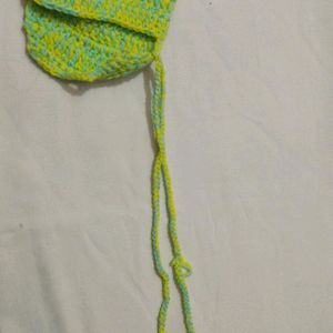 Handmade Pouch