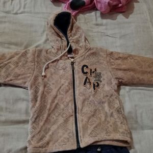 Boys Winter Wear