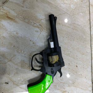 Diwali Toy Gun