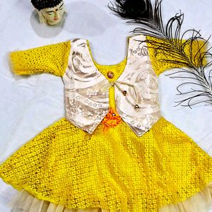 Baby Girl Party Wear