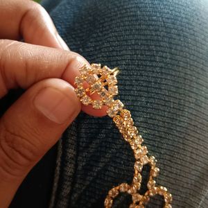 Hand Chain