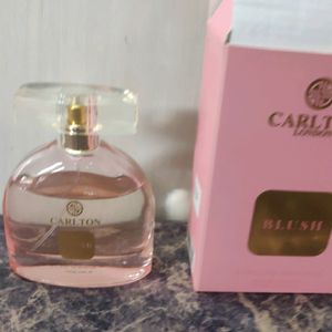 Carlton London Blush Steal Deal