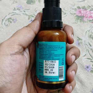 2%kojic Acid Serum 1%alpha Arbutin Koren Wyt Lotus