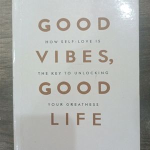 Good Vibes, Goo Life