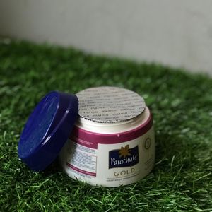 Parachute Anti Hair Fall Cream