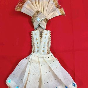 Laddu Gopal Dress