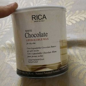 Rica Choclate Wax