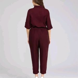 Fancy Feminine Women Jumpsuit