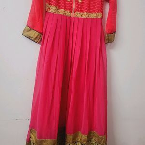 Anarkali