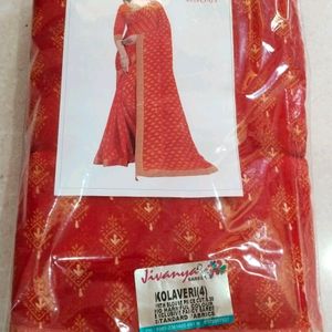 Women Daily Wear Sarees