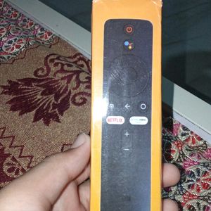 Mi Smart Tv Remote