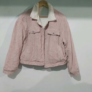 Shein Jacket