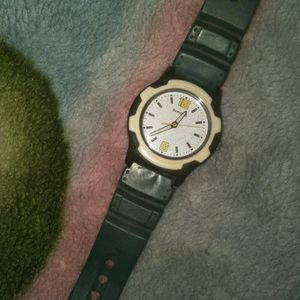 Sonata Wrist Watch