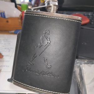 Hit Flask