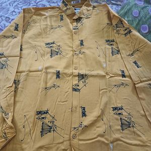 Mens Shirt