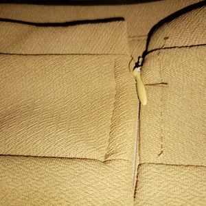 Honey Brown Trouser