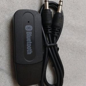 Bluetooth Audio Receiver, USB Powered