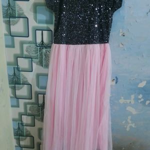 Women Beautiful Gown