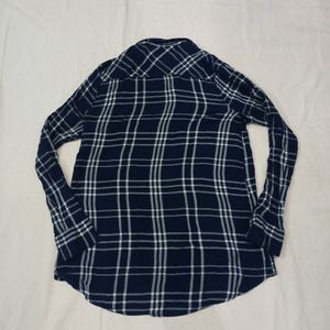 DNMX Check Shirt