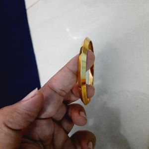 Golden Bracelet