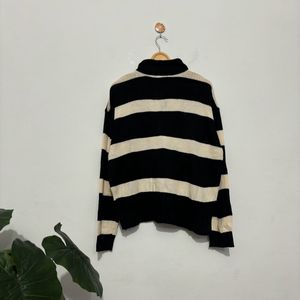 Printerest Pullover