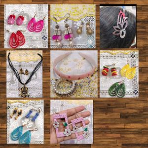 Jewellery Items