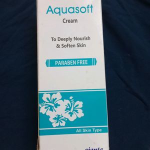 Aquasoft Cream