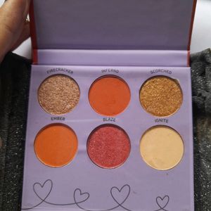 Plum Goodness Eyeshadow