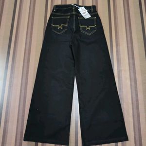 DG-69 Size-26 Straight Women Denim Jeans