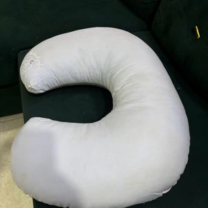 Mi Arcus Nursing And Feeding Pillow(Never Used)