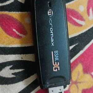 Micromax USB Dongle Modem