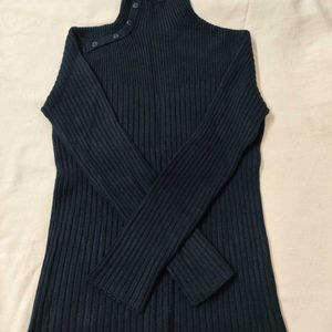 High Neck For Women