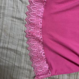 Pink Top Amazing Quality