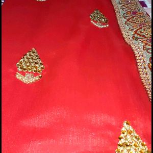 Wedding Ki Saree