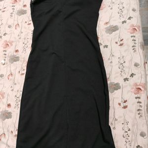 Black Stylish Dress