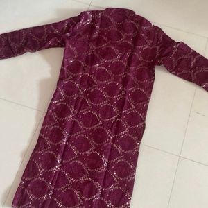 Amazing Designer Kurta For Men