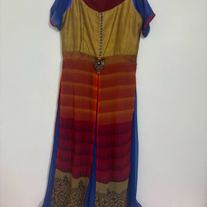 Gown Type Long Kurta