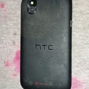 HTC Mobile