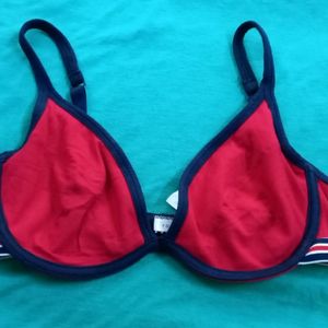 LIKE NEW TOMMY HILFIGER'S BRALETTE