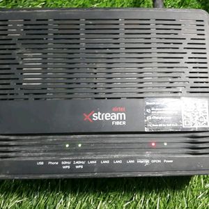 Airtel Xtream Fiber GPON ONT