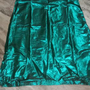 Satin Petticoat