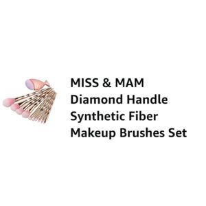 Makeup Brushes