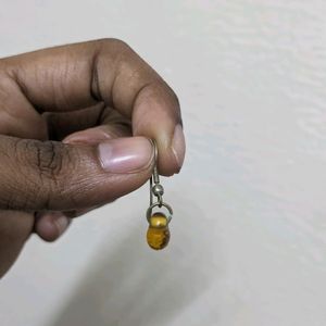 Small Drop Earring